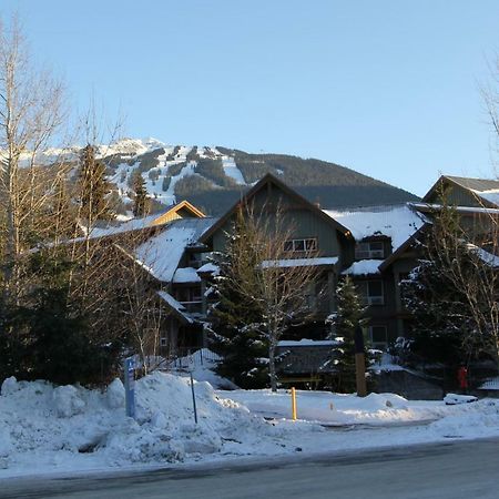 Glacier'S Reach By Whistler Retreats Apartment Exterior photo